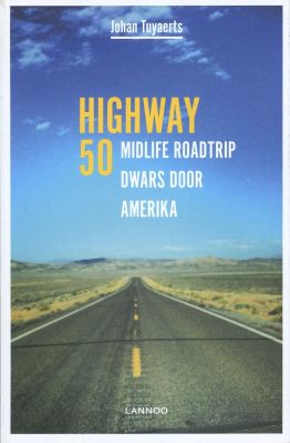 Highway 50 - Johan Tuyaerts (Lannoo)