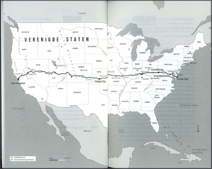 Highway 50 - Johan Tuyaerts (Lannoo)