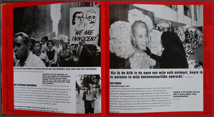 Ces images qui racontent le monde (2007)