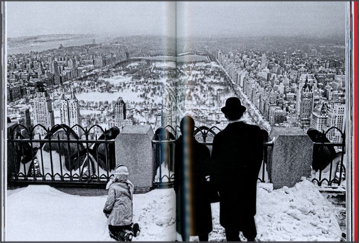 New York by Reuel Golden (Taschen)