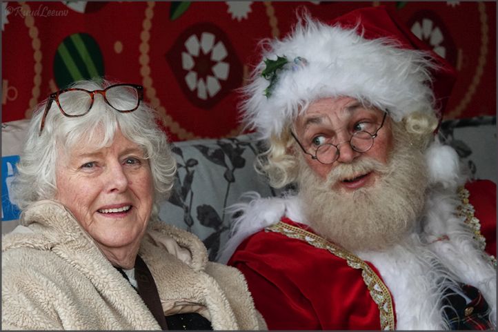 Christmas Fair at Castle Vorden (Gelderland, NL) 12DEC2025