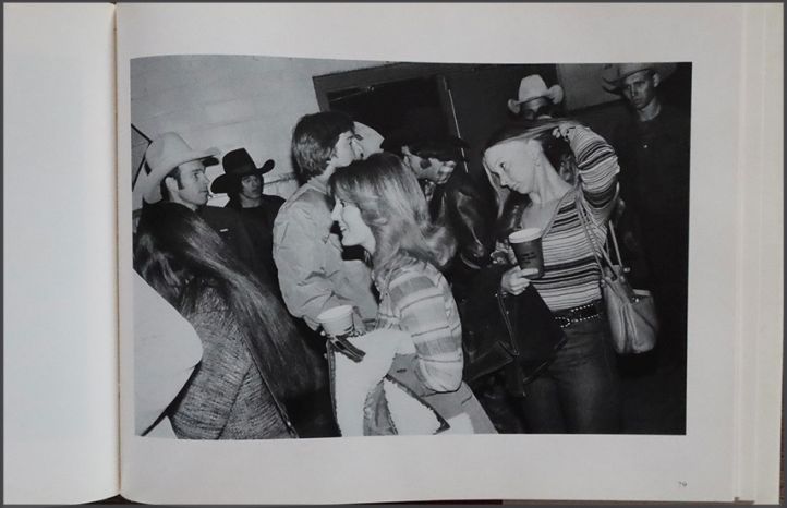 Garry Winogrand | Stock Photographs (1980)