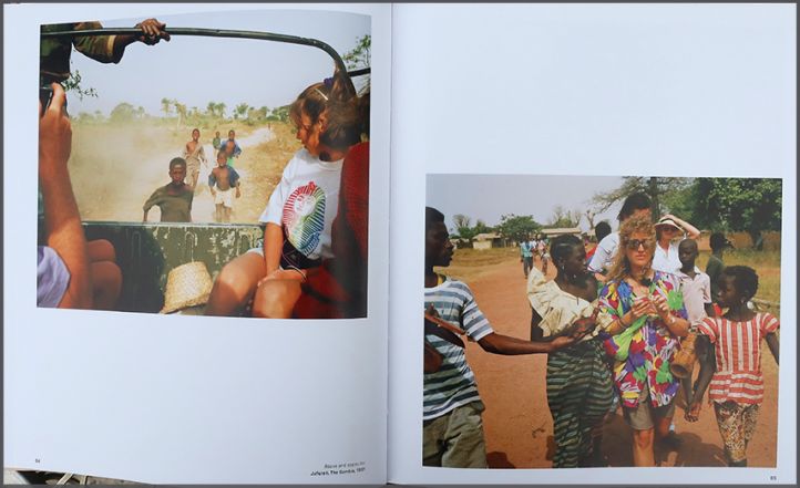 Martin Parr - Global Warning (Phaidon / Jeu de Paume)