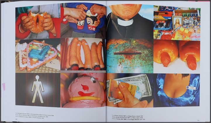 Martin Parr - Global Warning (Phaidon / Jeu de Paume)