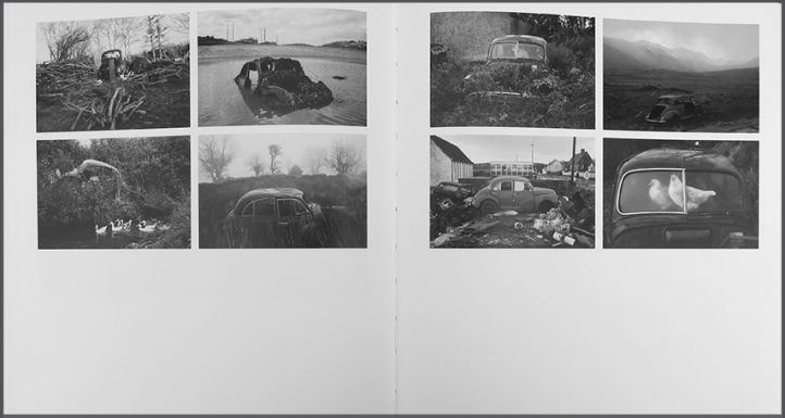 Martin Parr - Global Warning (Phaidon / Jeu de Paume)