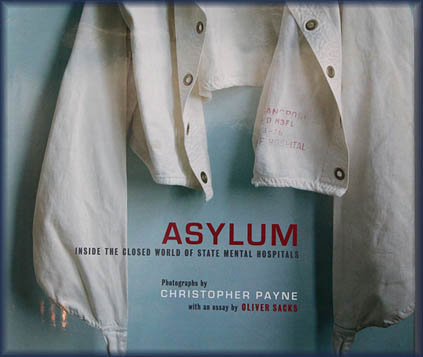 Chris Payne - ASYLUM