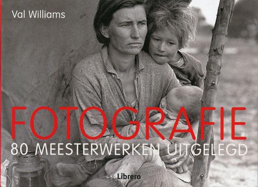 Fotografie - 80 meesterwerken