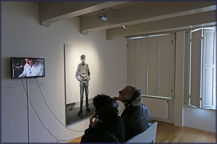 Cor Jaring - fotografie