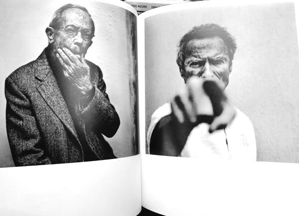 Anton Corbijn - Retrospective