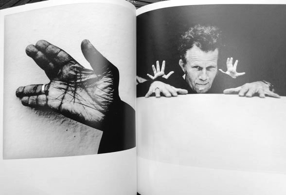 Anton Corbijn - Retrospective