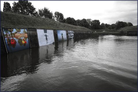 Fotofestival Naarden 2015