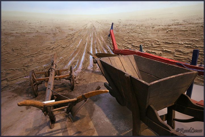 Historisch Museum Haarlemmermeer