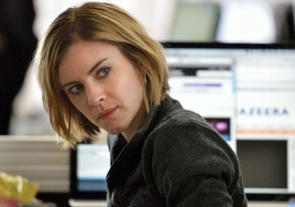 Annika Bengtzon, Crime Reporter (season 1 )