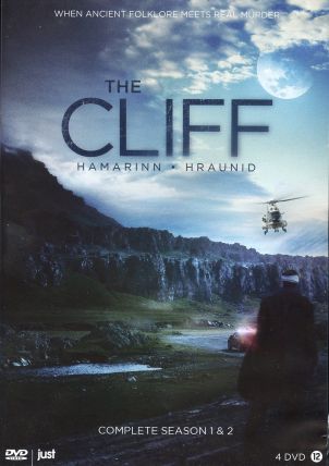 The Cliff - Icelandic tv crime thriller