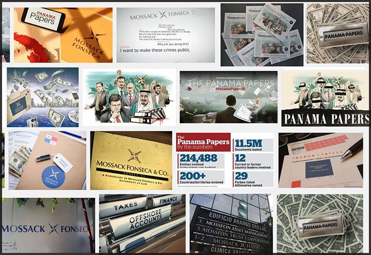 Panama Papers