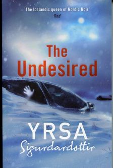 The Undesried by Yrsa Sigurdardottir