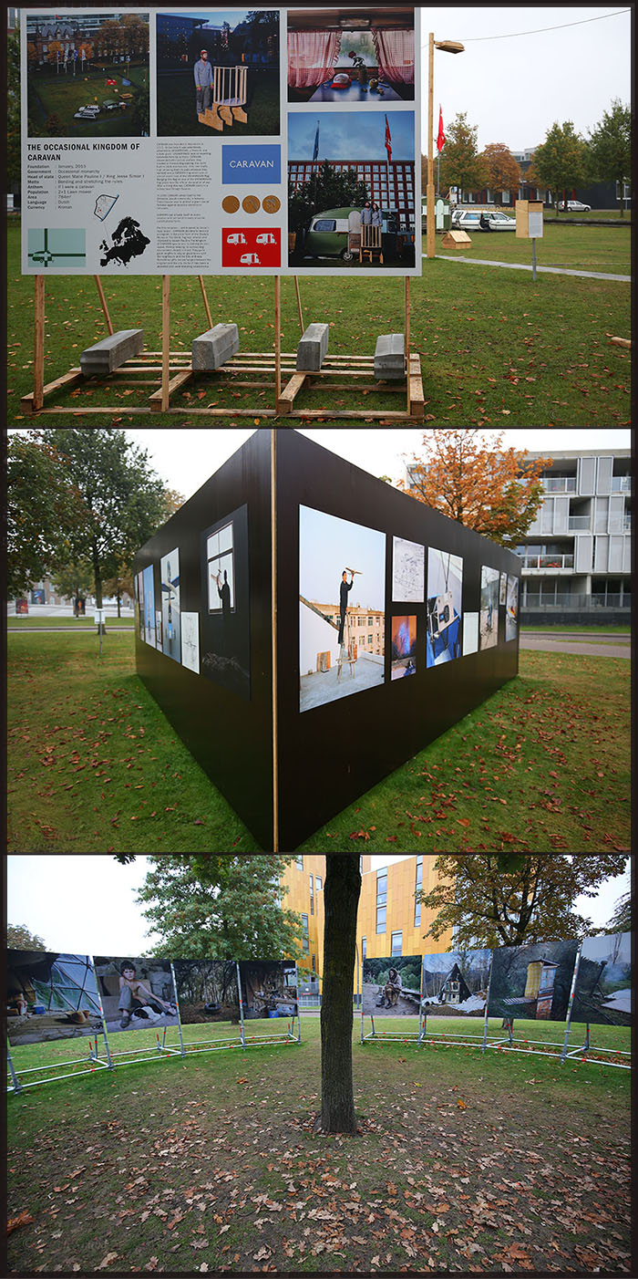 BredaPhoto Photo Festival 2016