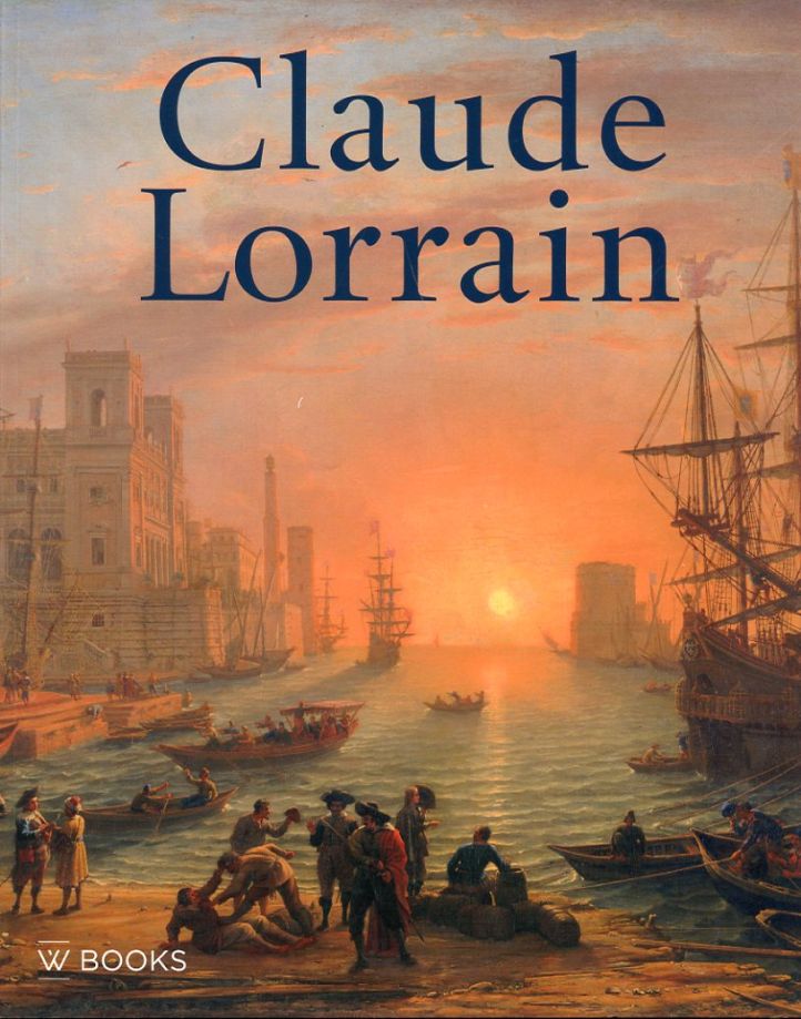 Claude Lorrain, painter