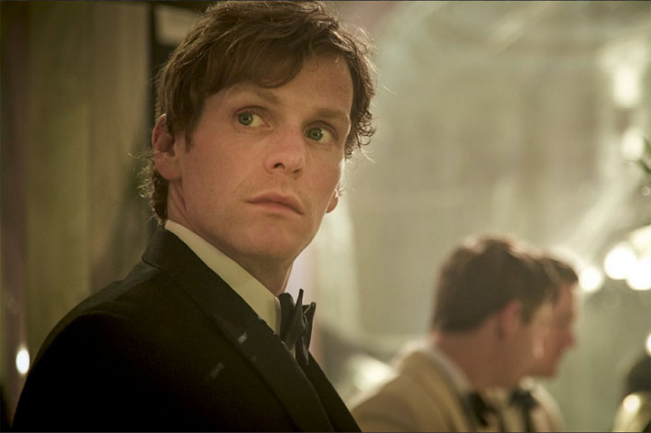 Endeavour Morse - 3rd series