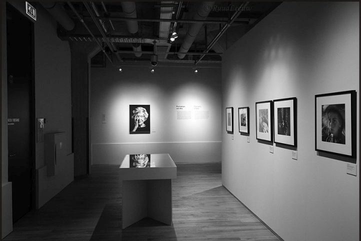 Ata Kando - photo exhib in Rotterdam