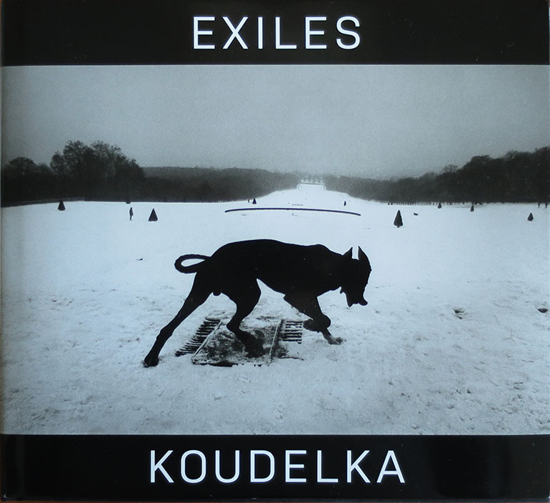 Exiles, by Josef Koudelka