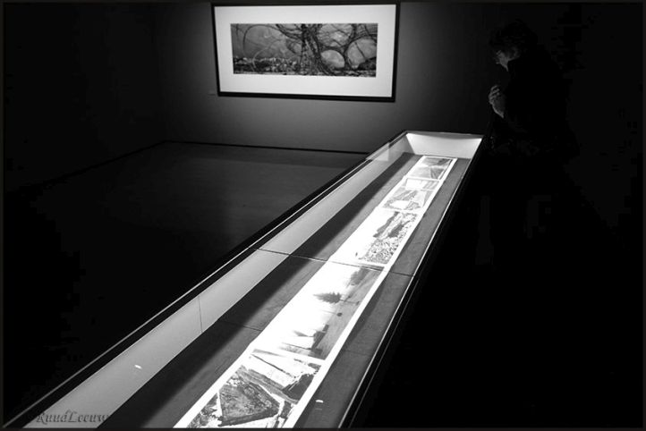 Josef Koudelka - photography