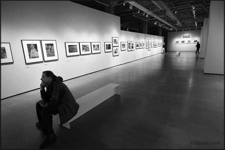Josef Koudelka - photography