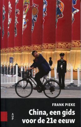 Frank Pieke - Knowing China