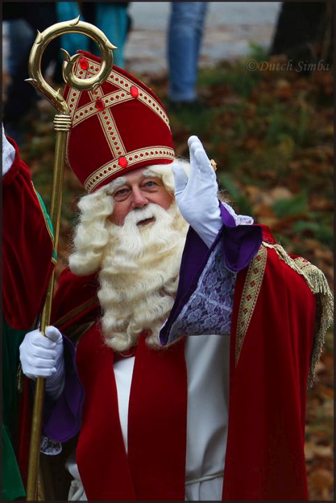 Sinterklaas