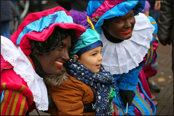 Sinterklaas