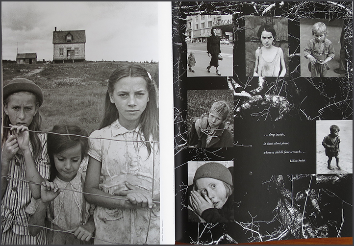 The Family of Man - Edward Steichen
