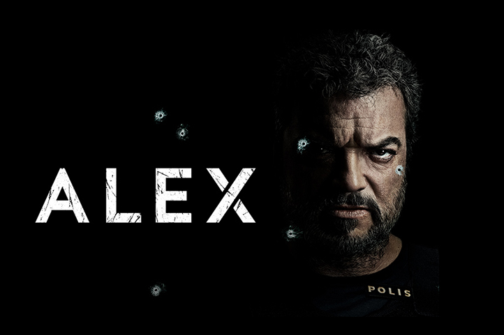 Alex, 2017 action series 