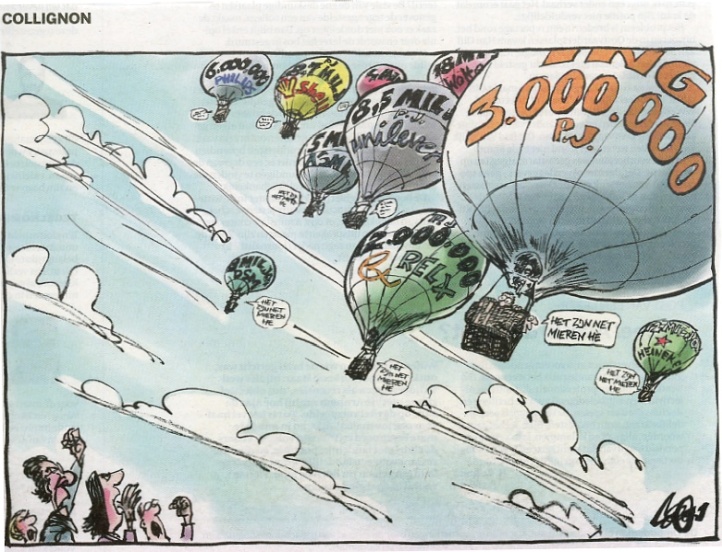 Collignon carton