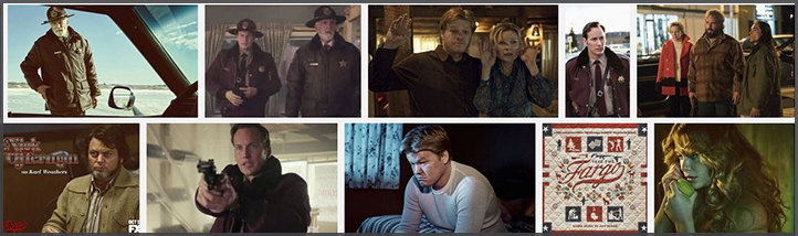 Fargo, season 2