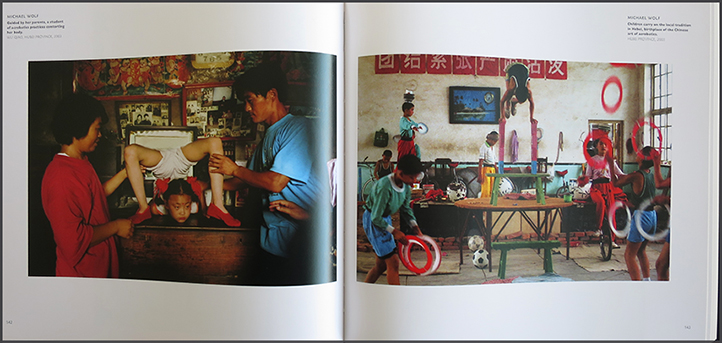 Inside China (National Geographic)