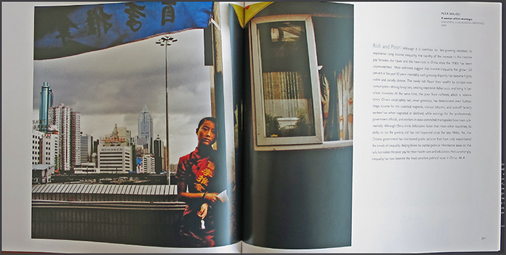 Inside China (National Geographic)