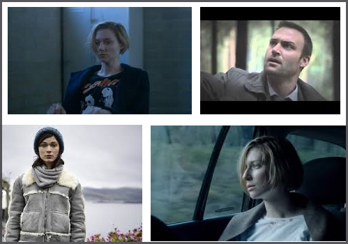 The Kettering Incident - crime tv drama