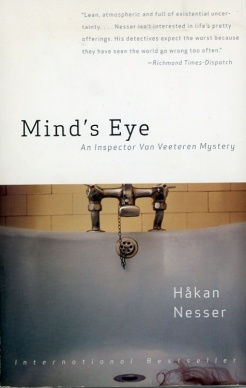 Mind's Eye - Hakan Nesser