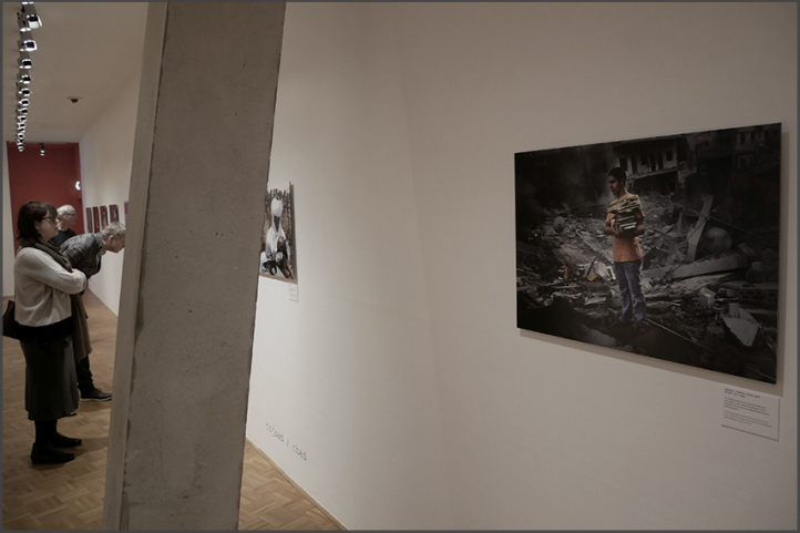 Jeroen Oerlemans, Kunsthal 2018