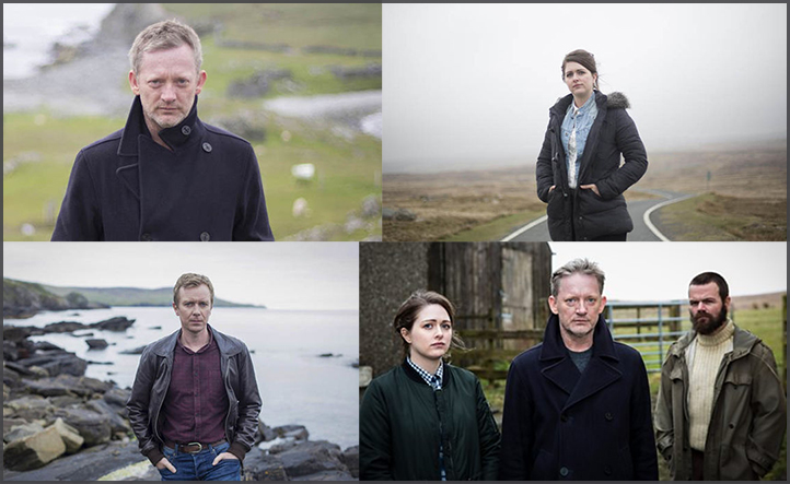 Shetland tv-series 4th season