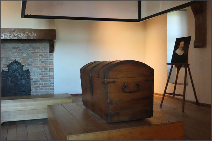 Slot Loevestein (Castle)