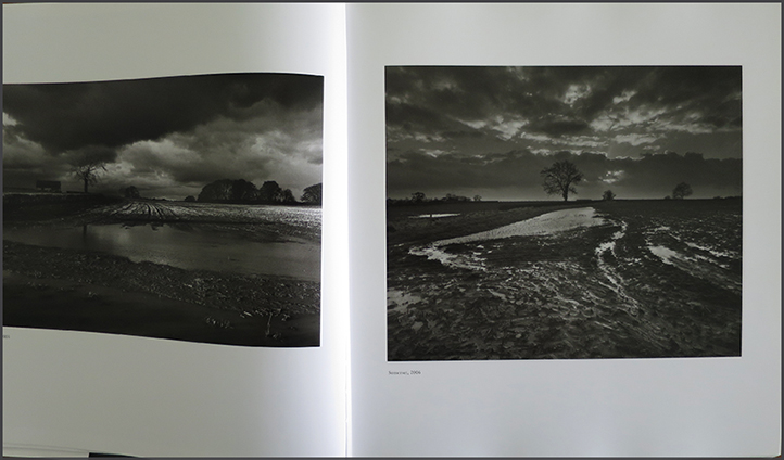 ENGLAND by Don McCullin