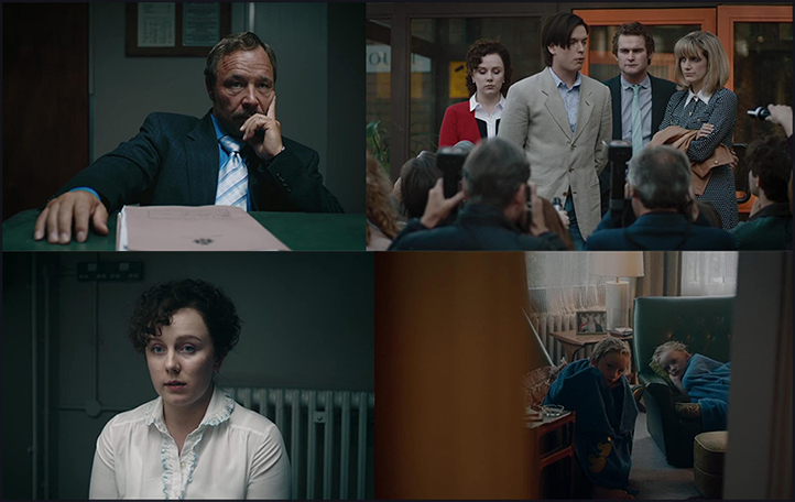 White House Farm - crime drama based on true story
