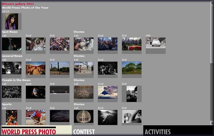 World Press Photo