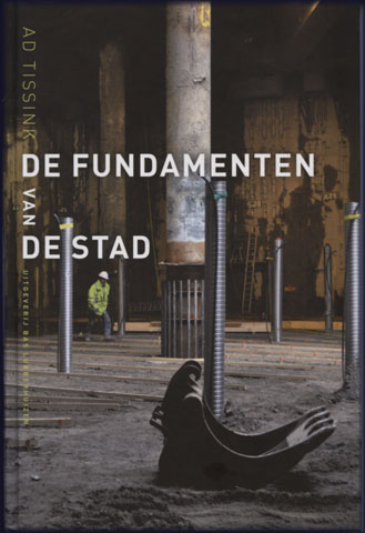Fundamenten vna de Stad