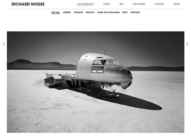 THE FALL - C-46 plane wreck in Patagonia