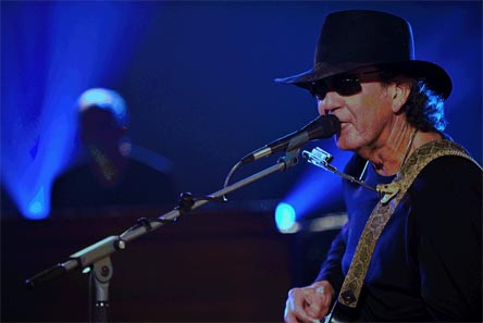 TJW in Paradiso 2008