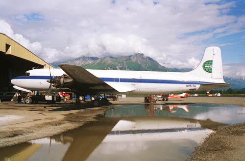 N861TA