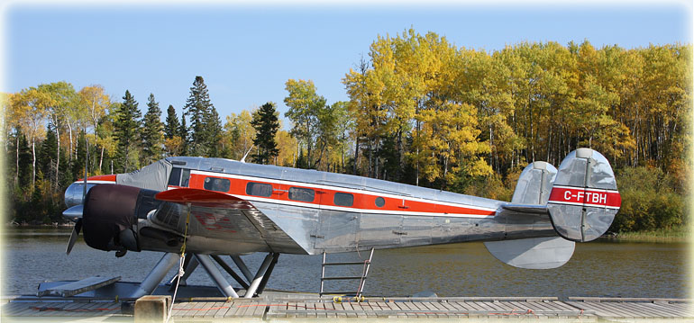 C-FTBH