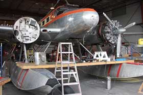 C-FHZA
